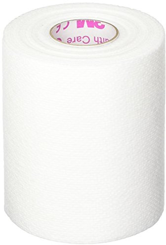 3M MEDIPORE Soft Cloth Surgical Tape