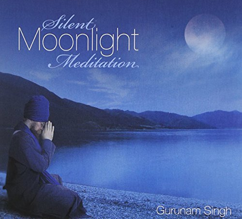 Silent Moonlight Meditation