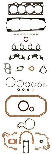 AJUSA 50090400 Dichtungsvollsatz, Motor
