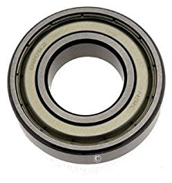 Roulement de tambour 6205 zz lave linge brandt s