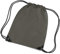 Shirtinstyle Sportbeutel, Gymnastikbeutel, Gymsac, Schuhbeutel mit Kordel, Farbe olive