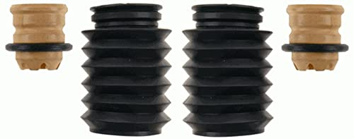 SACHS 900 134 Dust Cover Kit Shock Absorber Service Kit Compatible for BMW 3 (E90) 2004-2013 Front Axle and Other Vehicles