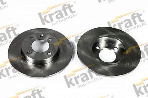 Kraft Automotive 6040010 Bremsscheibe
