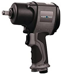 Aerotec Schlagschrauber Druckluft CSP 1200 1200Nm/1/2 Zoll/Composite - 2010197