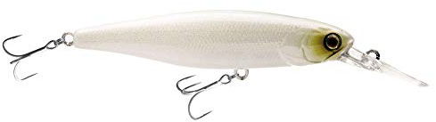 Illex Wobbler Squirrel 61 SP Bone
