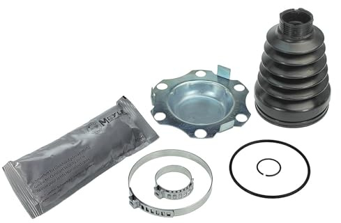 Meyle 100 498 1086 Bellow Set, drive shaft