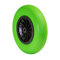 WAGNER Schubkarrenrad - PANNENSICHER - PU geschäumtes Rad, Durchmesser Ø Rad 400 mm, Felge 75 mm, Achse 20 mm, Tragkraft 100 kg - 04840201