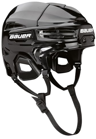 Bauer IMS 5.0 Casque Senior Taille S Couleur : Blanc
