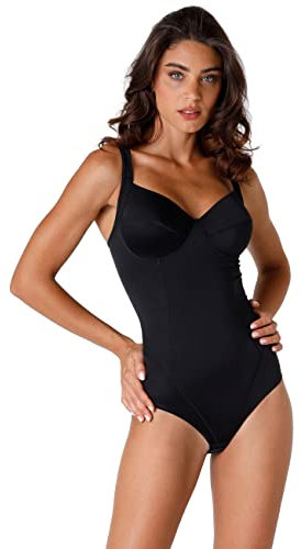 Lovable Body con Reggiseno senza Ferretto ad Alta Contenitività Shaping Donna