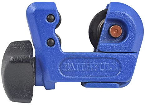 Faithfull PC316 Pipe Cutter 3-16MM