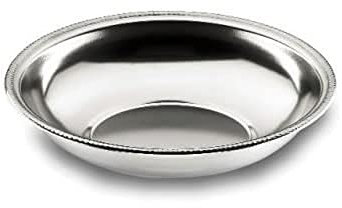 LACOR - 61823 - Frutero-Panera INOX 18% CR. 24Ø