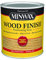 Minwax 70000 1 Quart Natural Wood Finish Interior Wood Stain