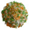 Fischfutter Teichfutter Teichflocke 5 Liter Beutel Flocken-Mix SAHAWA