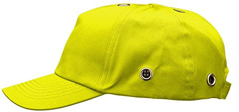 Voss Anschtoßkappe Cap classic, verkehrsgelb, 12181023