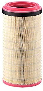 MANN-FILTER C 28 1300 ENTARON XD Luftfilter
