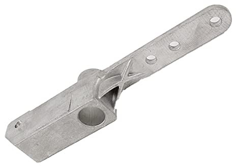 Husqvarna 576140301 Levier de commande de direction pour tracteur de gazon