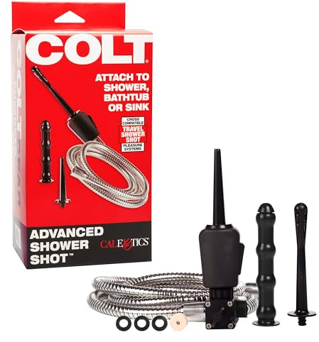 CalExotics COLT Advanced Shower Shot