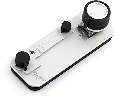 Vandoren RT16 Bb Clarinet Reed Trimmer for White Master and White Master Traditional Reeds