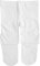 Dancina Mädchen Ballett Strumpfhose Ultra-Stretch Mikrofaser S (104-122) Weiß