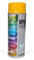 RAL 1003 Farbauswahl Lackspray Felgenspray Sprühfarbe Sprühdose Farbe Spraylack Glänzend 400ml