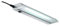 LAGERRÄUMUNG! 60% RABATT! -Solange der Vorrat reicht- schwenkbar Lampenlux T5 121cm Aluminium Wandleuchte Ajax XXL Unterbauleuchte Werkstattleucht Küchenlampe Lampe Leuchte