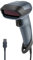 NETUM Lettore Codici Barcode Scanner Bar Code Reader a Barre Universale Laser 1D Ottico con Cavo USB per Computer/Notebook, Windows XP / 7/8 ecc NT-M1