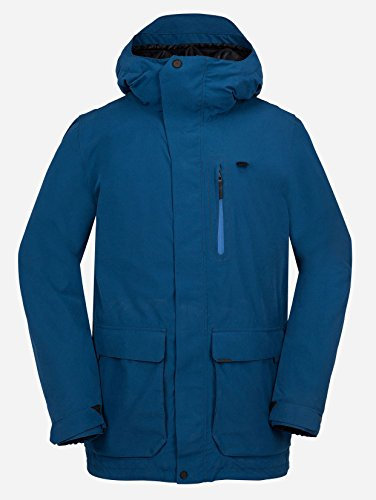 Volcom UTILITARIAN JKT SNOW 17