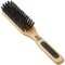 Kent Natural Shine Schmale Haarbürste, Unisex
