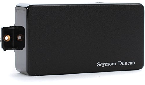 Seymour Duncan AHB-1N Humbucker Darkened Electric Guitar Pickup