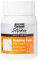 Pébéo - Studio Acrylics - Relief Paste - Gebrauchsfertige Paste - Ideal für die Erstellung von Reliefs und Impastos - Reißt Nicht nach dem Trocknen - 500 ml