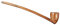 The Noble Collection Gandalf Pipe (Functional)