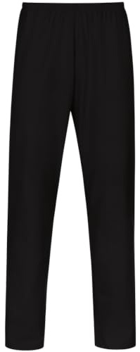 Trigema Herren Trigema Schlafanzughose Schlafanzughose (1er Pack)