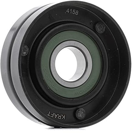 KRAFT AUTOMOTIVE Spannrolle, Keilrippenriemen 1221615