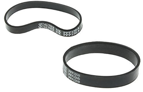First4Spares Premium Replacement Clutch Belts for Dyson DC04, DC07, DC14 & DC33 Vacuum Cleaners (Pack of 2)