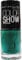 Gemey Maybelline ColorShow 120 Urban – Esmalte de uñas, turquesa, verde intenso