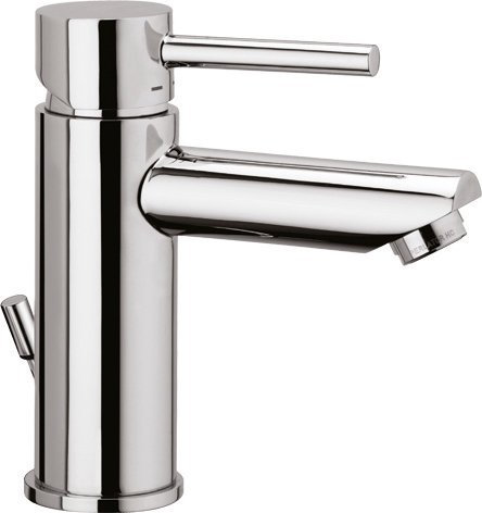 MISCELATORE LAVABO 'STICK' PAFFONI