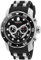 Invicta Pro Diver - SCUBA Edelstahl Herren Quarzuhrwerk - 48mm