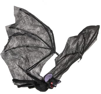 Boland 74370 - Fliegende Fledermaus, ca. 54 cm
