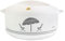 Cello CE-3.5L Chef Deluxe Hot-Pot Insulated Casserole Food Warmer/Cooler, 3.5-Liter