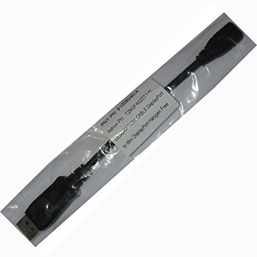 Adapter DisplayPort DP to Mini