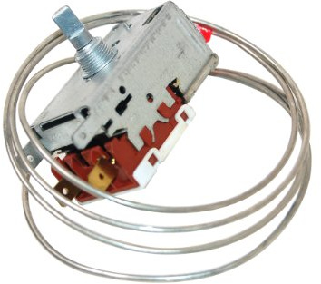 Ariston Indesit Fridge Freezer Thermostat. Genuine Part Number C00143904