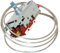 Ariston Indesit Fridge Freezer Thermostat. Genuine Part Number C00143904
