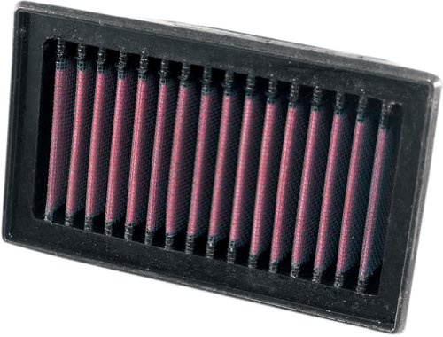 K & N - Air Filter BMW F800ST BM-8006 PU by K&N