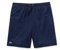 Lacoste Herren Sport Shorts, Blau (Navy Blue 166), XS (Herstellergröße: 2)