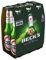 Becks Bier 6 x 275ml Pack (4 x 6x275ml)
