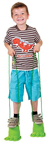 Tobar Monster Feet (Bucket Stilts)