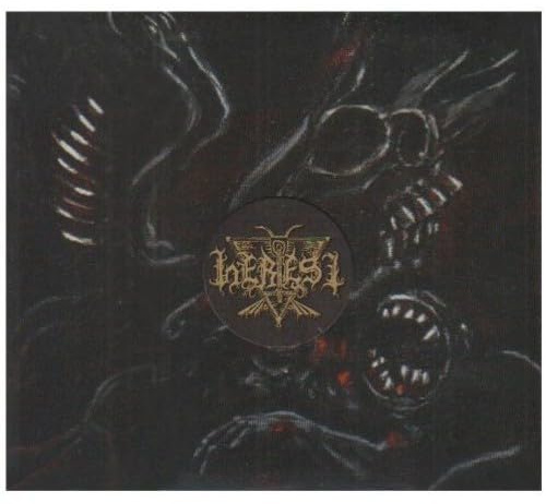 Psalm II - Infusco Ignis