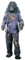 Complete Zombie - Kids Costume (12-14 Years)