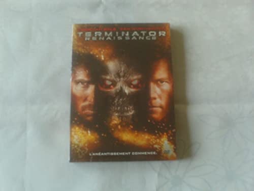 Terminator 4 - Renaissance