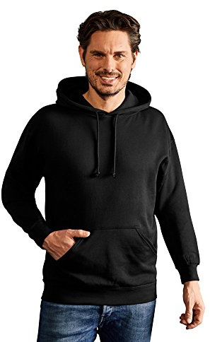 Promodoro Heavy Hoodie 80-20 Herren
